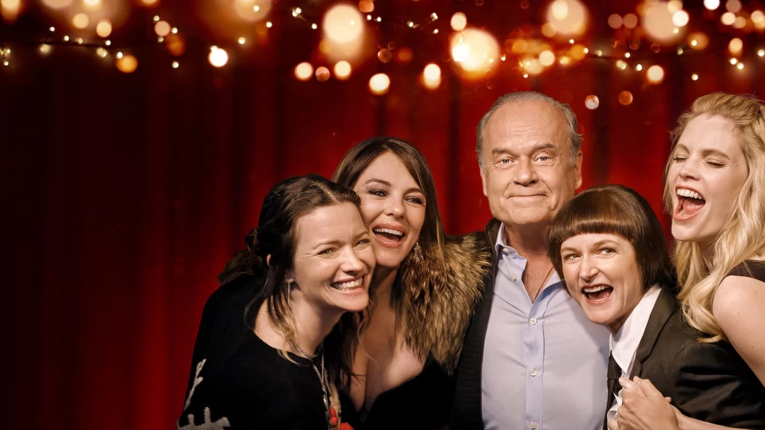 A Todos Um Bom Natal na Netflix, com Trailer, Elenco e Sinopse A Todos Um Bom Natal na Netflix, com Trailer, Elenco e Sinopse