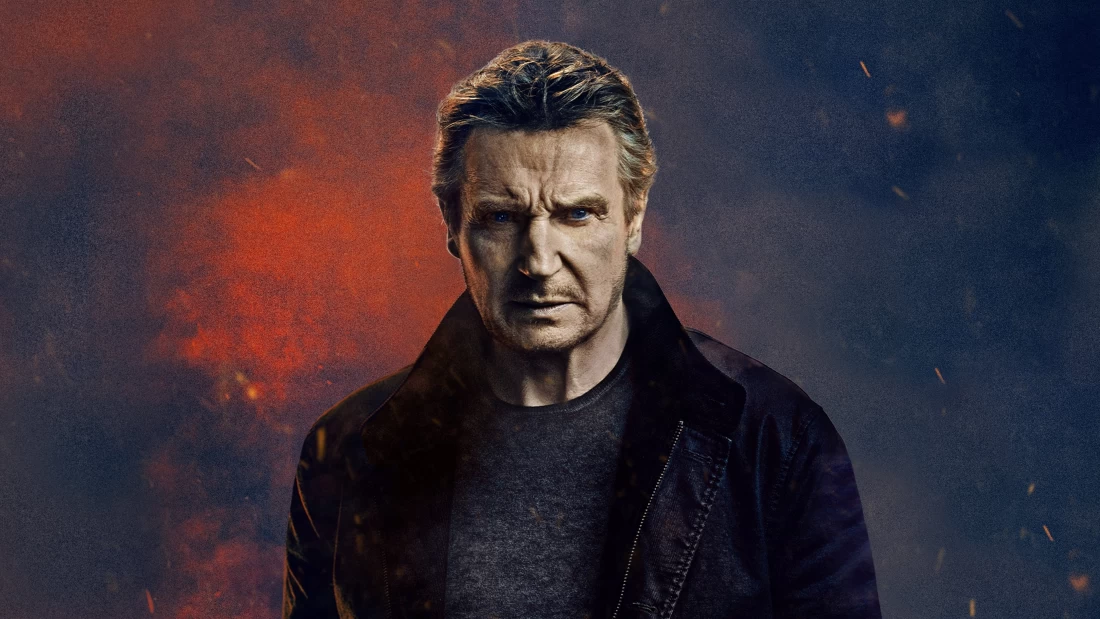 Agente das Sombras com Liam Neeson estreia nos cinemas