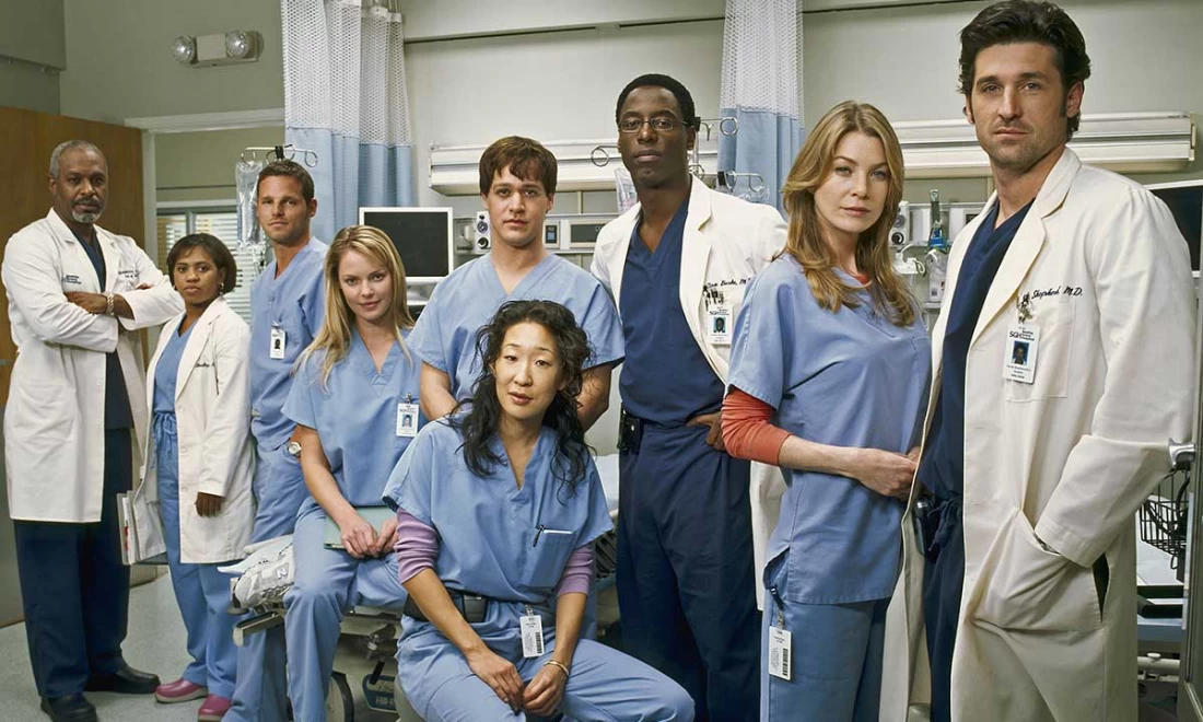 Anatomia de Grey, 18º Temporada estreia na Fox Life em outubro