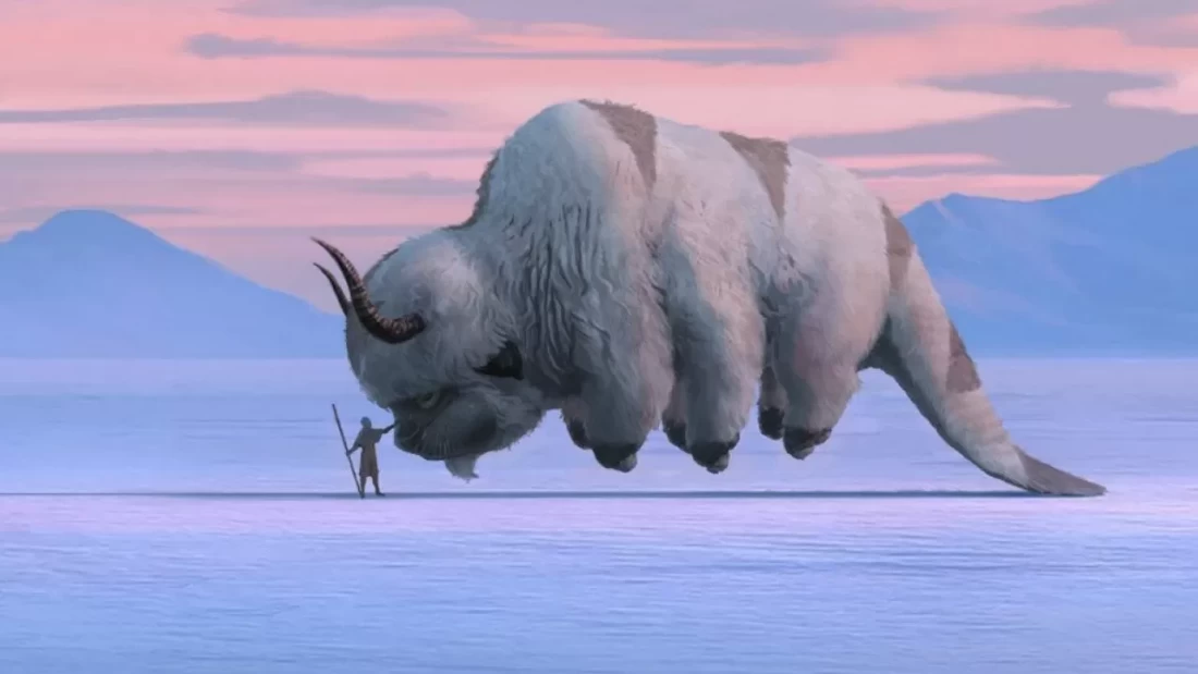 Avatar: O Último Airbender estreia em 2024 na Netflix: Sabe tudo aqui, elenco, sinopse e mais