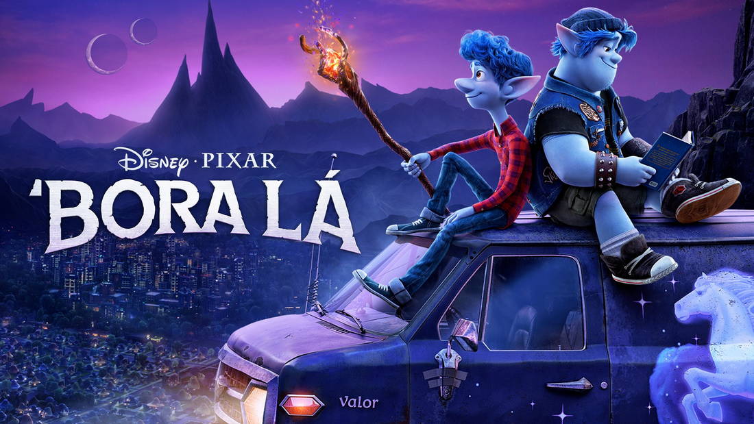 Bora Lá estreia já em Novembro no Disney+