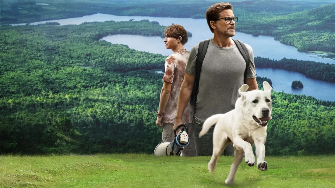 Cão Perdido estreia na Netflix, vê o Elenco, Sinopse e Trailer
