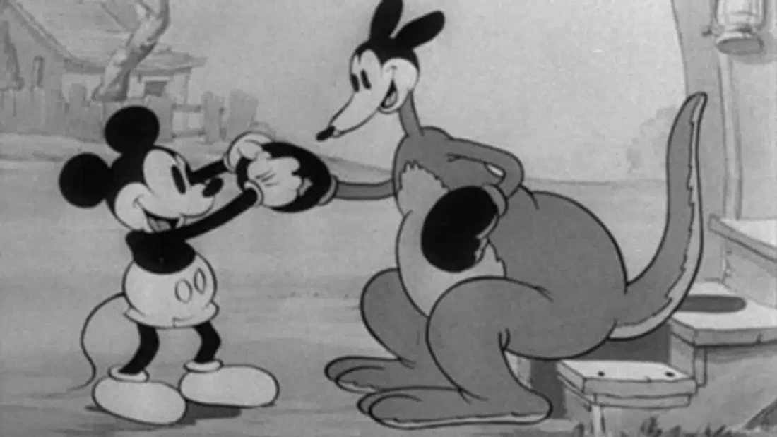 Clássicas Curtas de Mickey e Amigos chegam ao Disney+