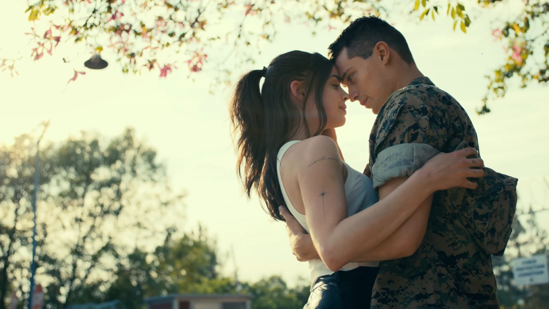 Corações Marcados estreia na Netflix, o Elenco, Sinopse e Trailer