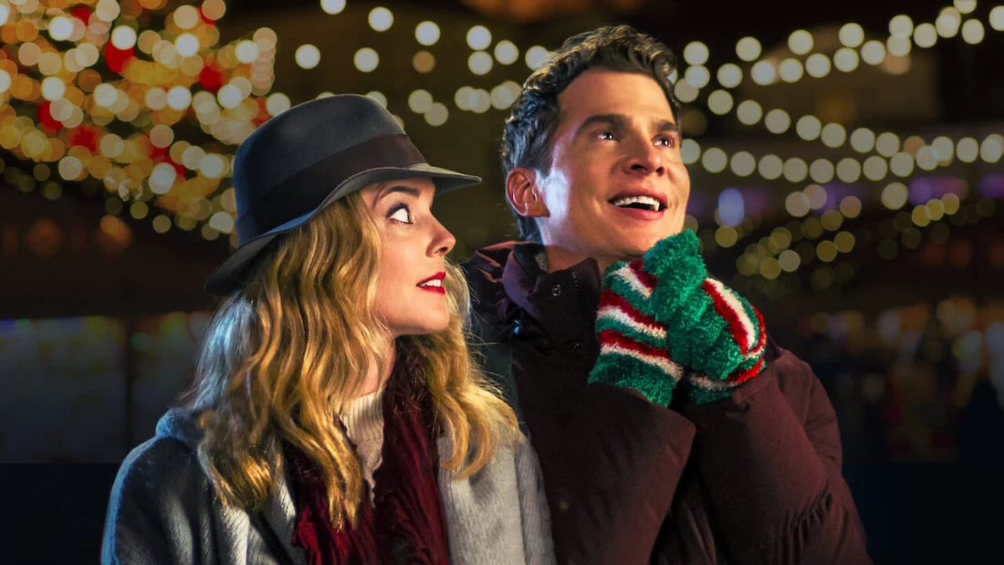 Eu Acredito no Pai Natal na Netflix, o Elenco, Sinopse e Trailer Eu Acredito no Pai Natal na Netflix, o Elenco, Sinopse e Trailer