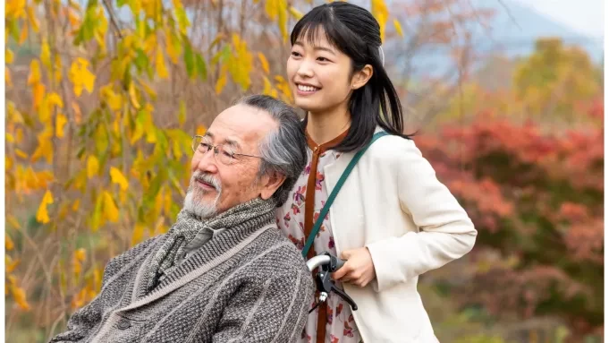 Freestyle Digital Media adquire drama Japonês "Before The Sunset"
