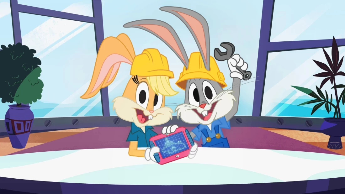 HBO Max vai lançar Bugs Bunny: Mãos à Obra! em português