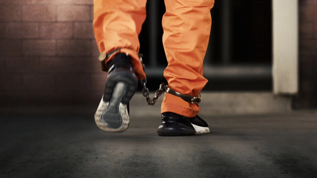 Inside the World’s Toughest Prisons, Temporada 7 estreia na Netflix em setembro Inside the World’s Toughest Prisons, Temporada 7 estreia na Netflix em setembro