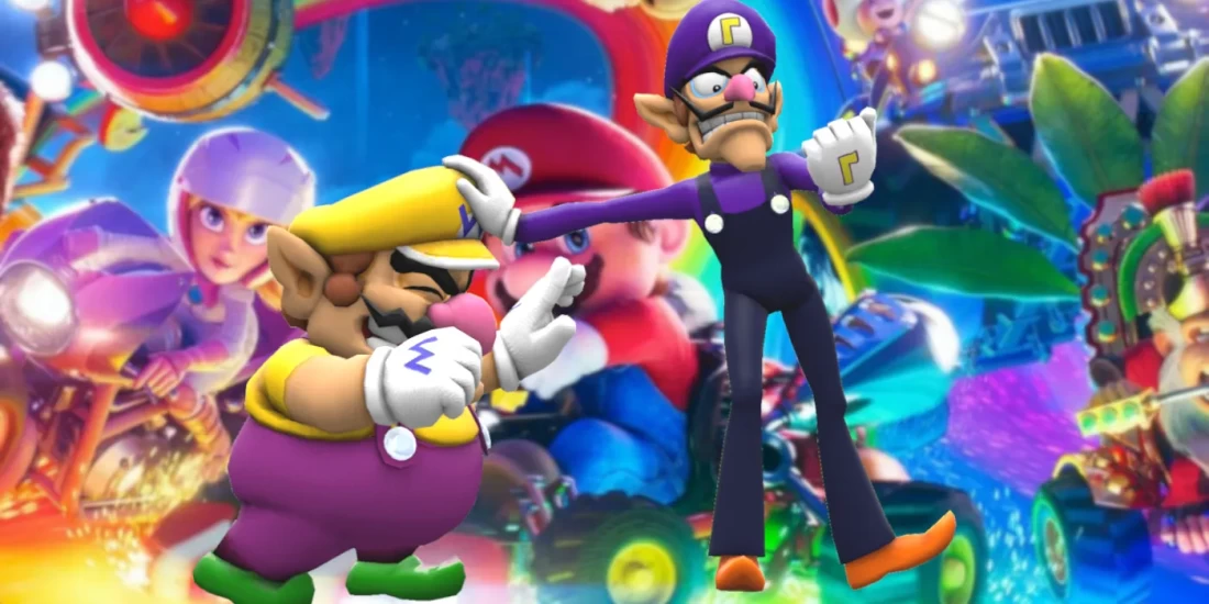 Super Mario Bros 2': Jack Black quer o ator Pedro Pascal como o vilão Wario  na sequência - CinePOP