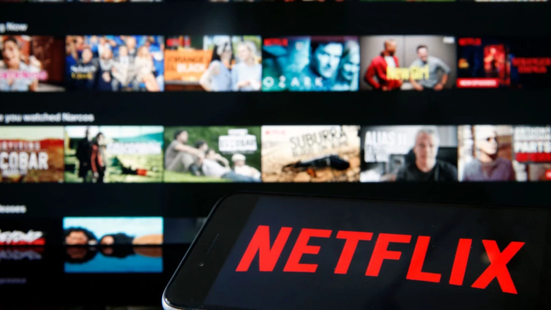 Netflix | Restrição da Partilha de Contas terá de fazer sentido, palavras do Co-CEO