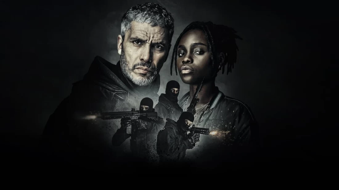 O Gangue: Assalto Arriscado da Netflix, com Trailer e Elenco