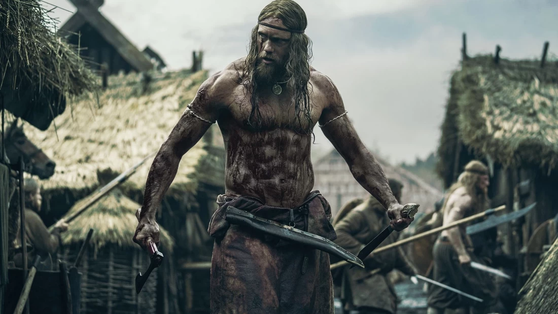 O Homem do Norte vai estrear nos cinemas, elenco, sinopse e trailer