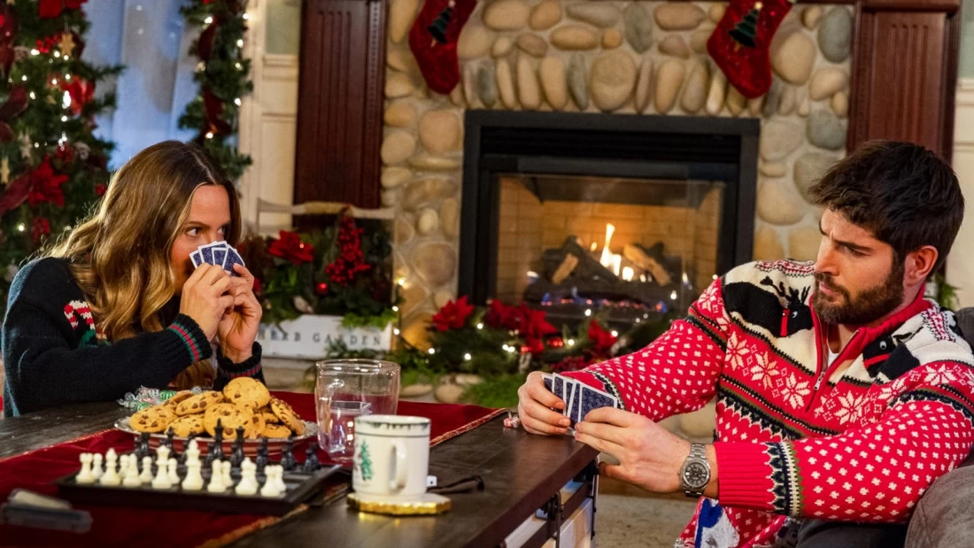 O Milagre de Natal de Daisy na Netflix, vê o Elenco e Trailer O Milagre de Natal de Daisy na Netflix, vê o Elenco e Trailer
