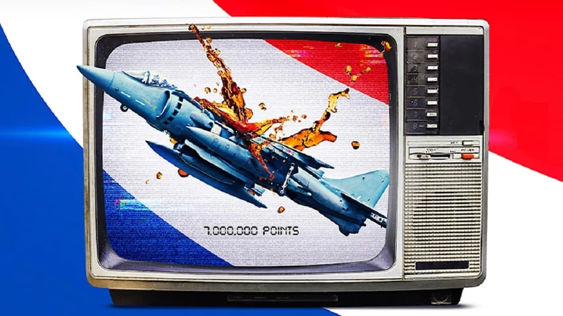 Onde está John Leonard agora? A Pepsi deu-lhe um Avião Caça?