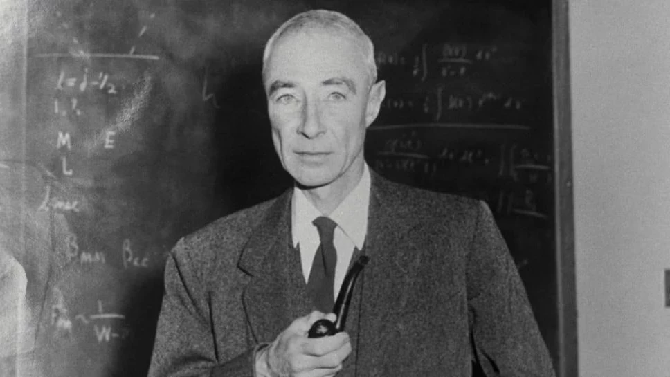 Oppenheimer Morte: Qual a causa da morte? Como morreu?