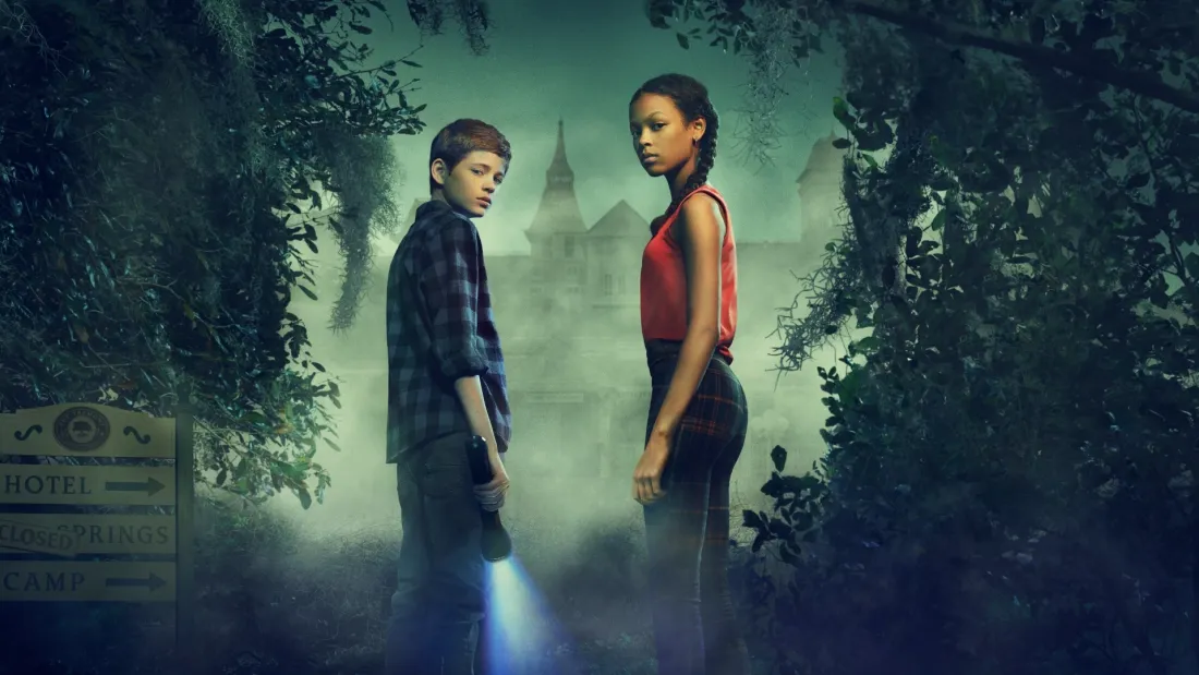 Os Segredos de Sulphur Springs chega ao Disney Channel em breve