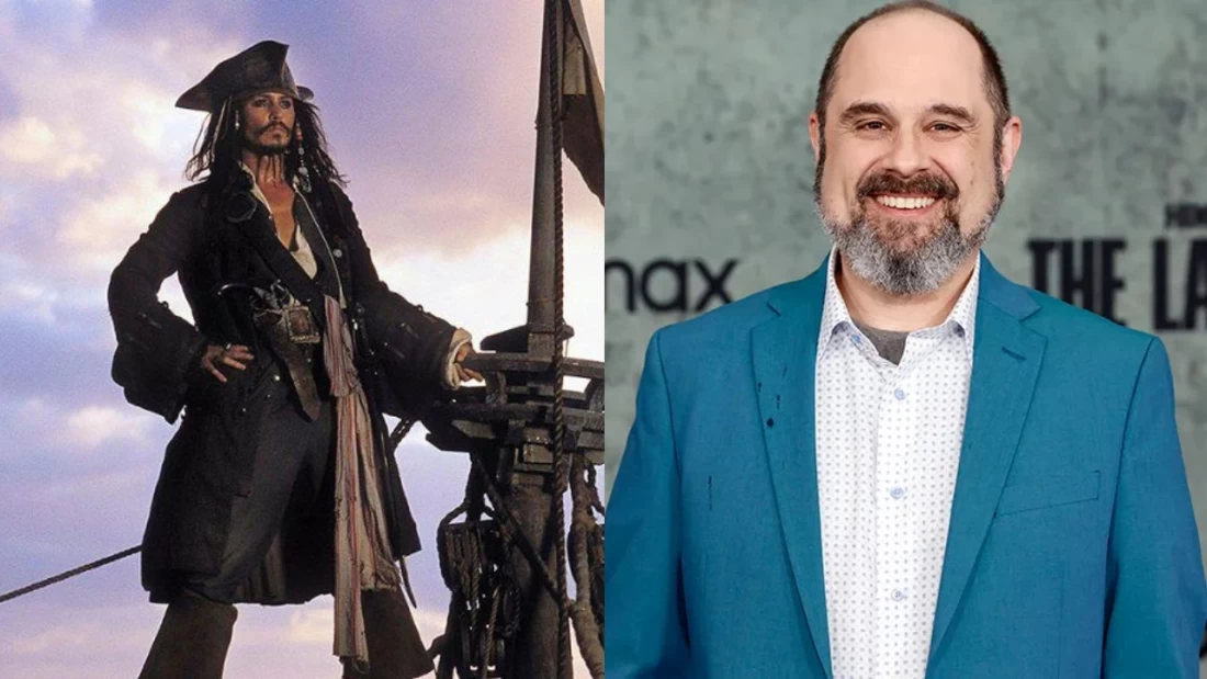 "Piratas das Caraíbas 6" pode avançar com guião do criador de "The Last of Us"