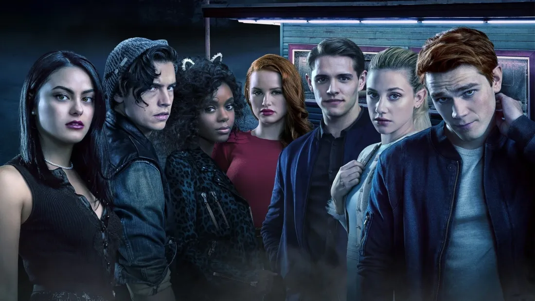 Riverdale, vamos a 10 curiosidades sobre a série da Netflix?