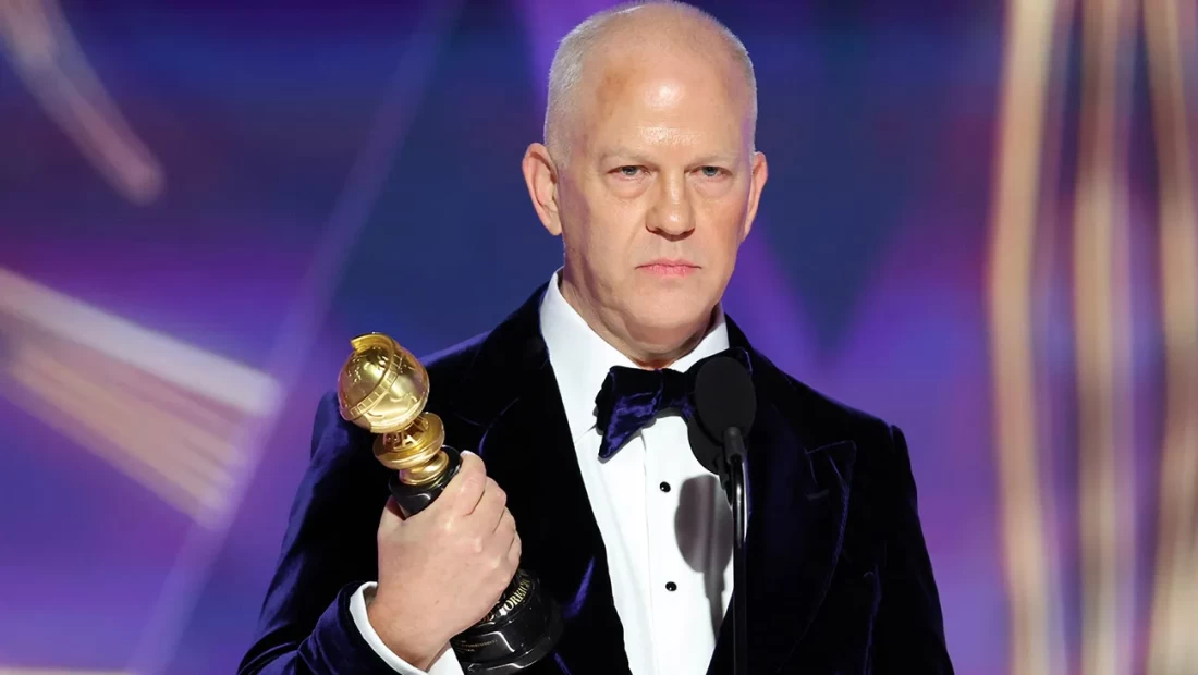 Ryan Murphy lança fundo de $500 mil de apoio a equipas das suas séries durante greve