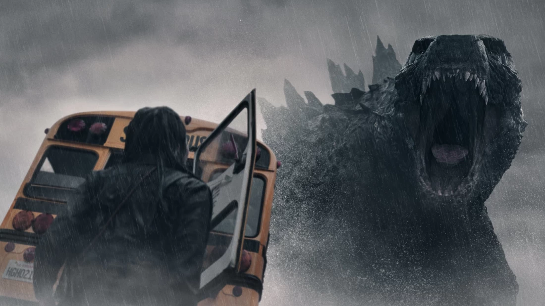 Série de Godzilla 'Monarch: Legacy of Monsters' ganha Primeiro Trailer