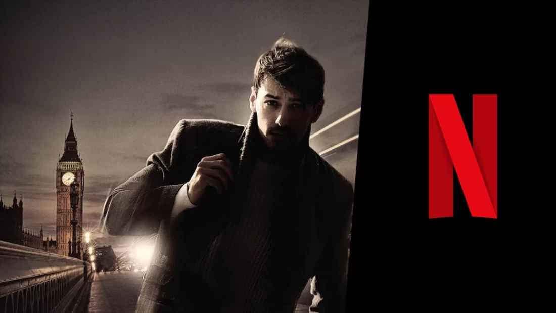 Série de livros "Neal Carey" pode estar a ser adaptada para a Netflix