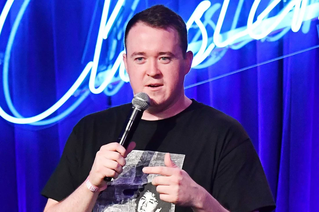 Shane Gillis vai lançar Stand-Up Comedy na Netflix em setembro