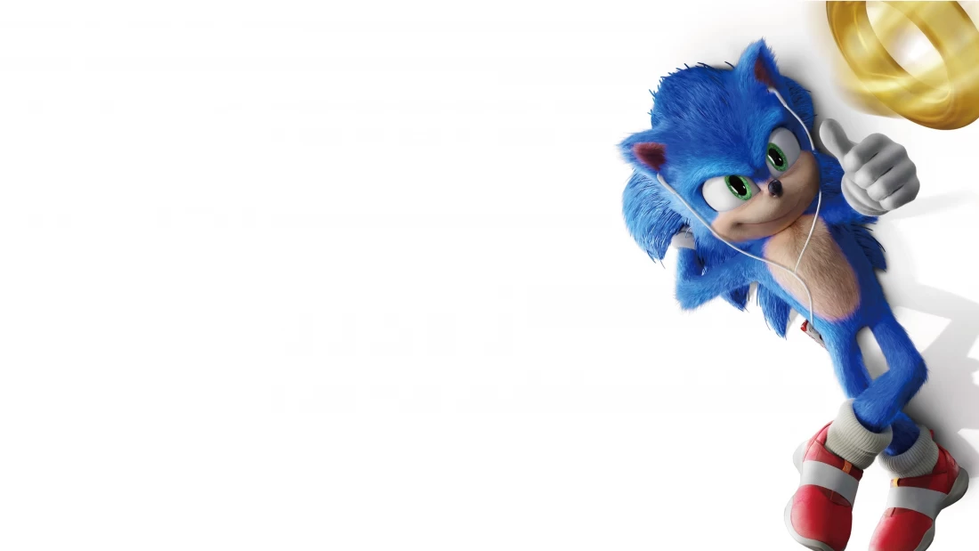 Sonic: O Filme entra para o catálogo da Netflix