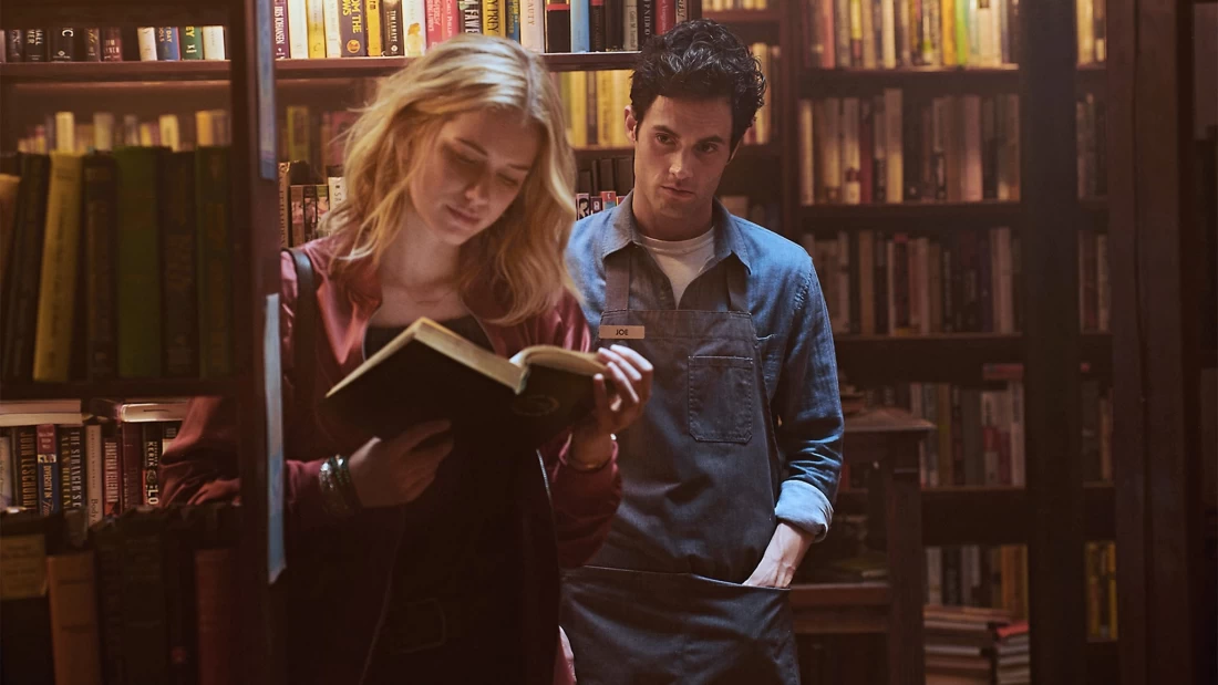 Temporada 4 de You estreia em janeiro, o Elenco e Sinopse