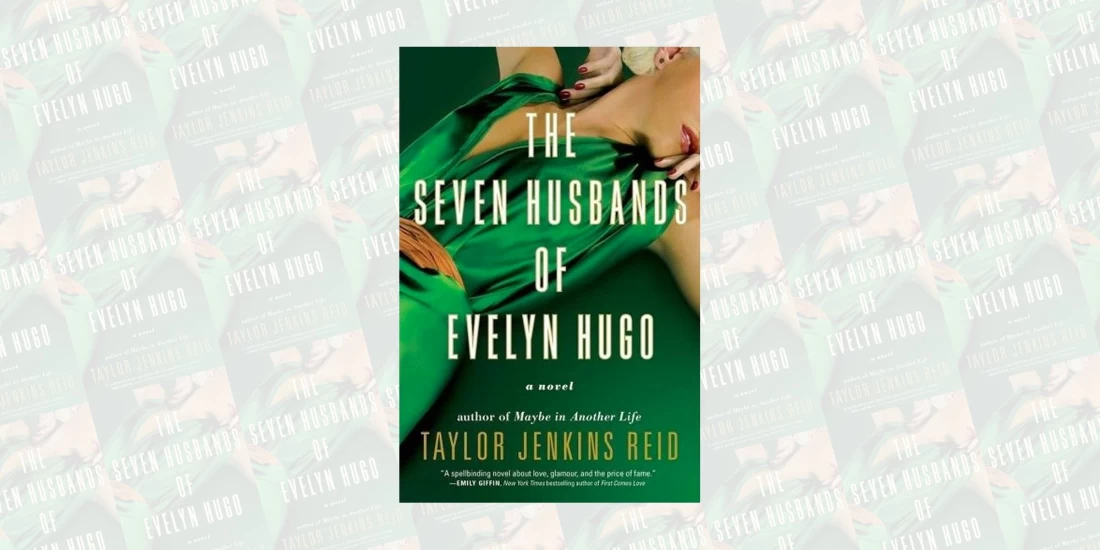 Os Sete Maridos de Evelyn Hugo vai acontecer na Netflix: Sabe tudo aqui