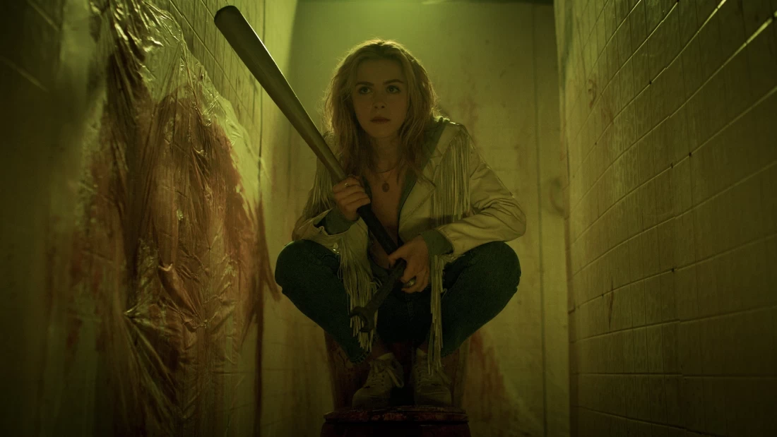 Trailer de 'Totally Killer': Conhece a Comédia de Terror da Prime Video da Blumhouse Television