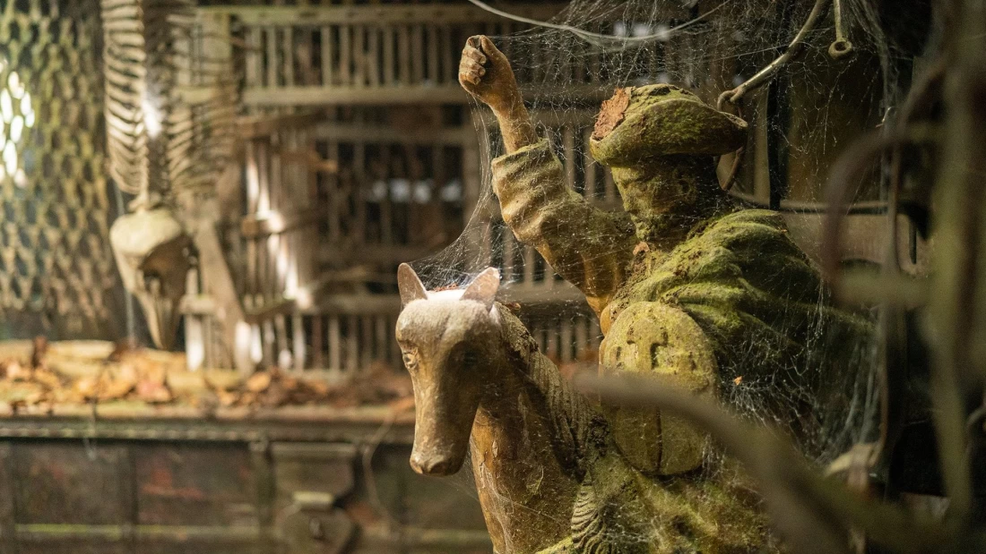 Uncharted, filme da Sony Pictures ganha Trailer Oficial