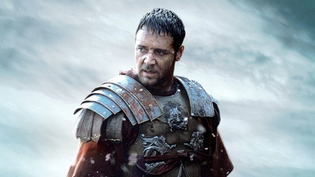 Gladiador 2 é confirmado e estreia em 2024 nos cinemas
