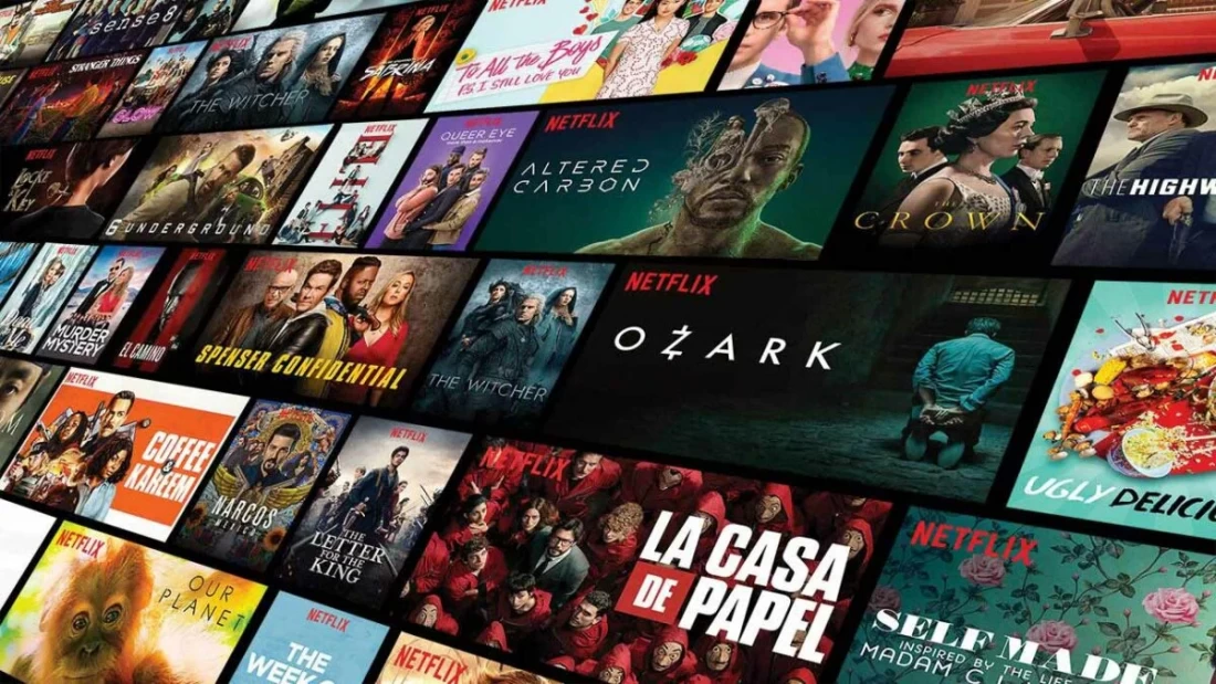 20 Melhores Filmes Netflix Conhece A Lista Completa