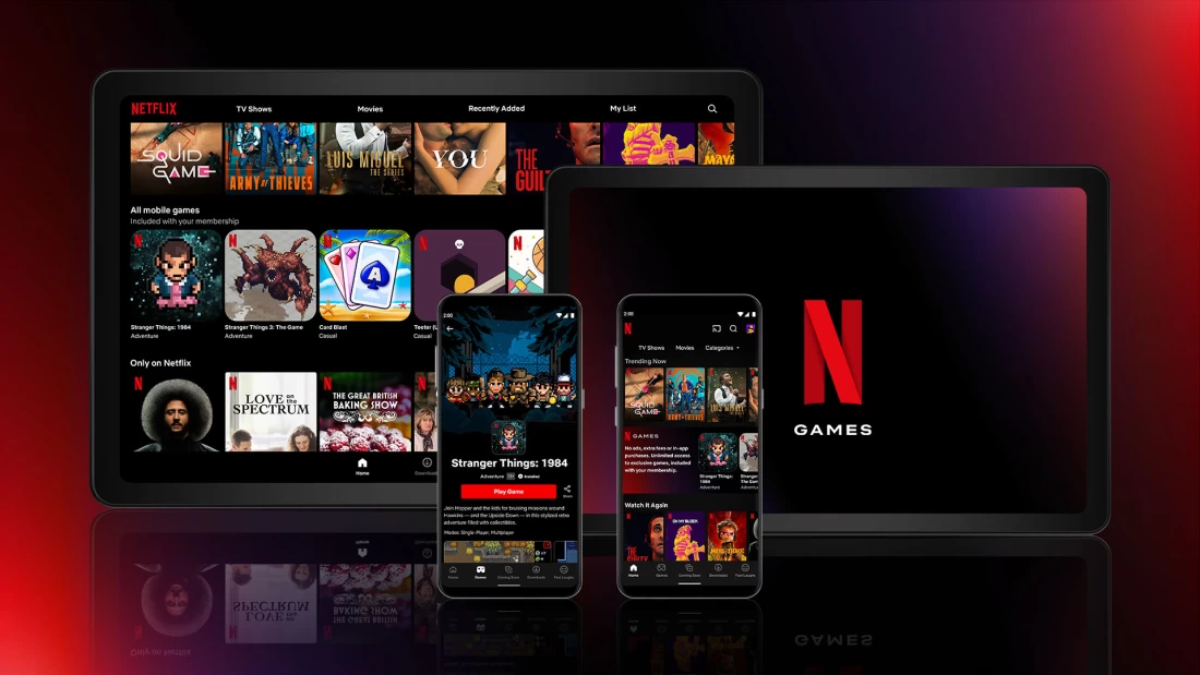 Virgin River vai receber uma jogo mobile na Netflix