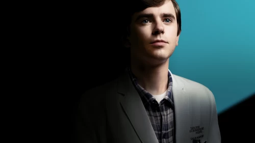 The Good Doctor, Temporada 5 entra na Netflix Portugal