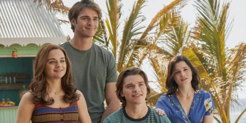 A Banca dos Beijos 3 vai estrear na Netflix em agosto