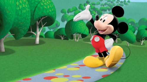 A Casa do Mickey Mouse vai receber reboot chamado de "2.0"