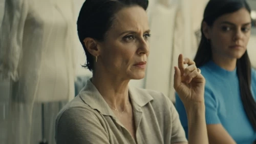 A Chefe estreia na Netflix, o Elenco, Sinopse e Trailer Legendado
