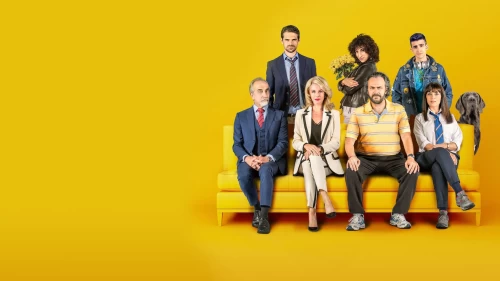 A Família Perfeita estreia na Netflix, Elenco, Trailer e Sinopse