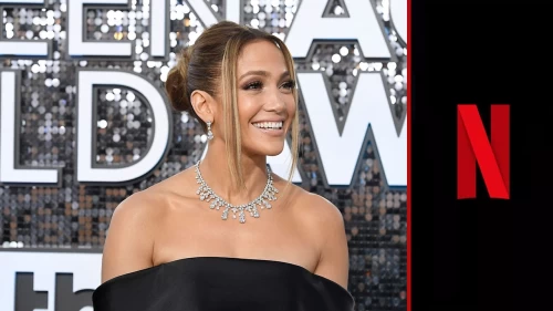 Jennifer Lopez vai produzir e protagonizar Atlas na Netflix