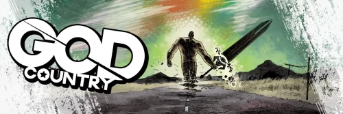 Adaptação de God Country: o que sabemos até agora