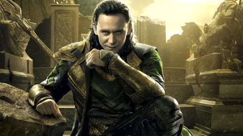 Adaptação de The Life of Chuck de Stephen King vai ter Tom Hiddleston