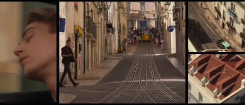 After Depois de Tudo é gravado em Portugal, em Lisboa, e não só!