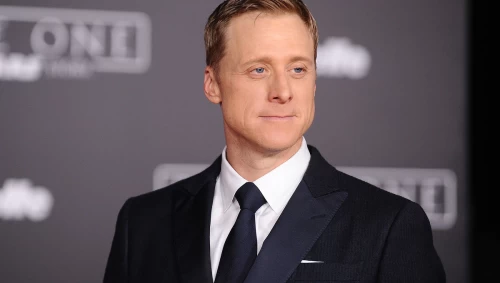 Quando vai estar Alan Tudyk na Comic Con Portugal 2022?