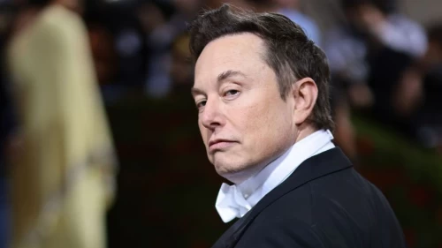 Alex Gibney vai fazer novo documentário sobre "Elon Musk"