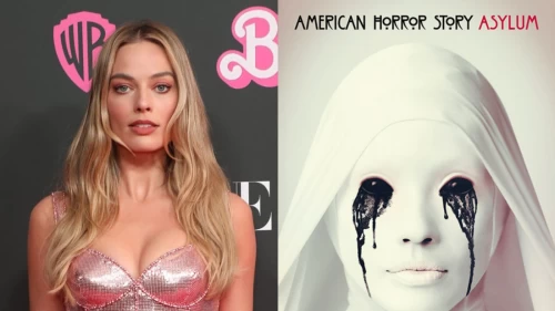 "American Horror Story" quase contou com Margot Robbie no elenco