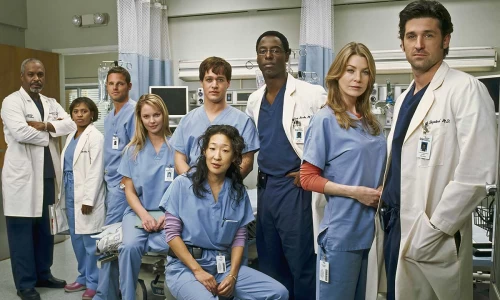 Anatomia de Grey, 18º Temporada estreia na Fox Life em outubro