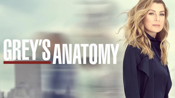 Anatomia de Grey pode terminar na 17º Temporada