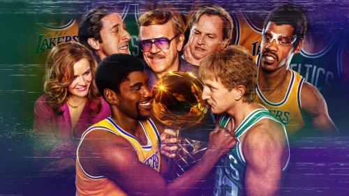 Autor de 'Winning Time' da HBO implora por aumento no visualizações na temporada 2