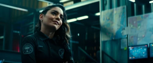 Bad Boys 4 vai contar com Vanessa Hudgens: Sabe tudo aqui